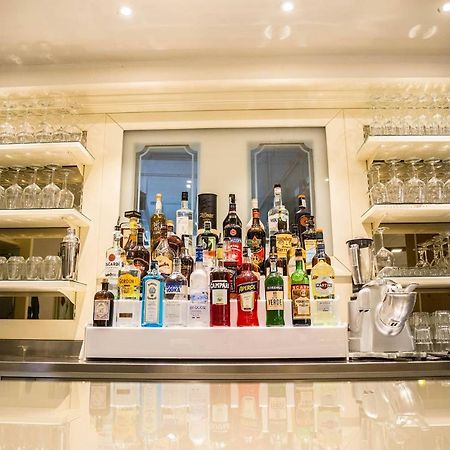 Hotel Lonatino Lonato Dış mekan fotoğraf