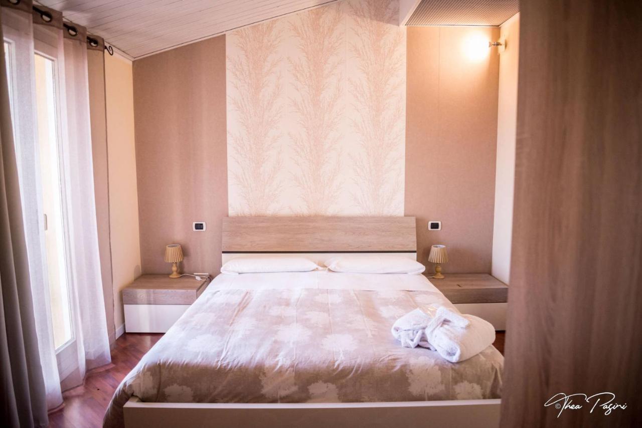 Hotel Lonatino Lonato Dış mekan fotoğraf