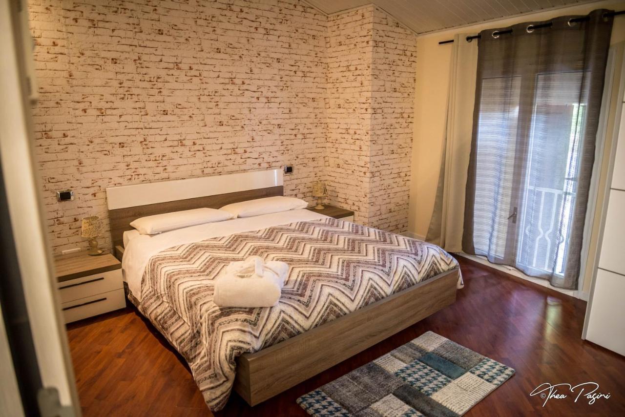Hotel Lonatino Lonato Dış mekan fotoğraf