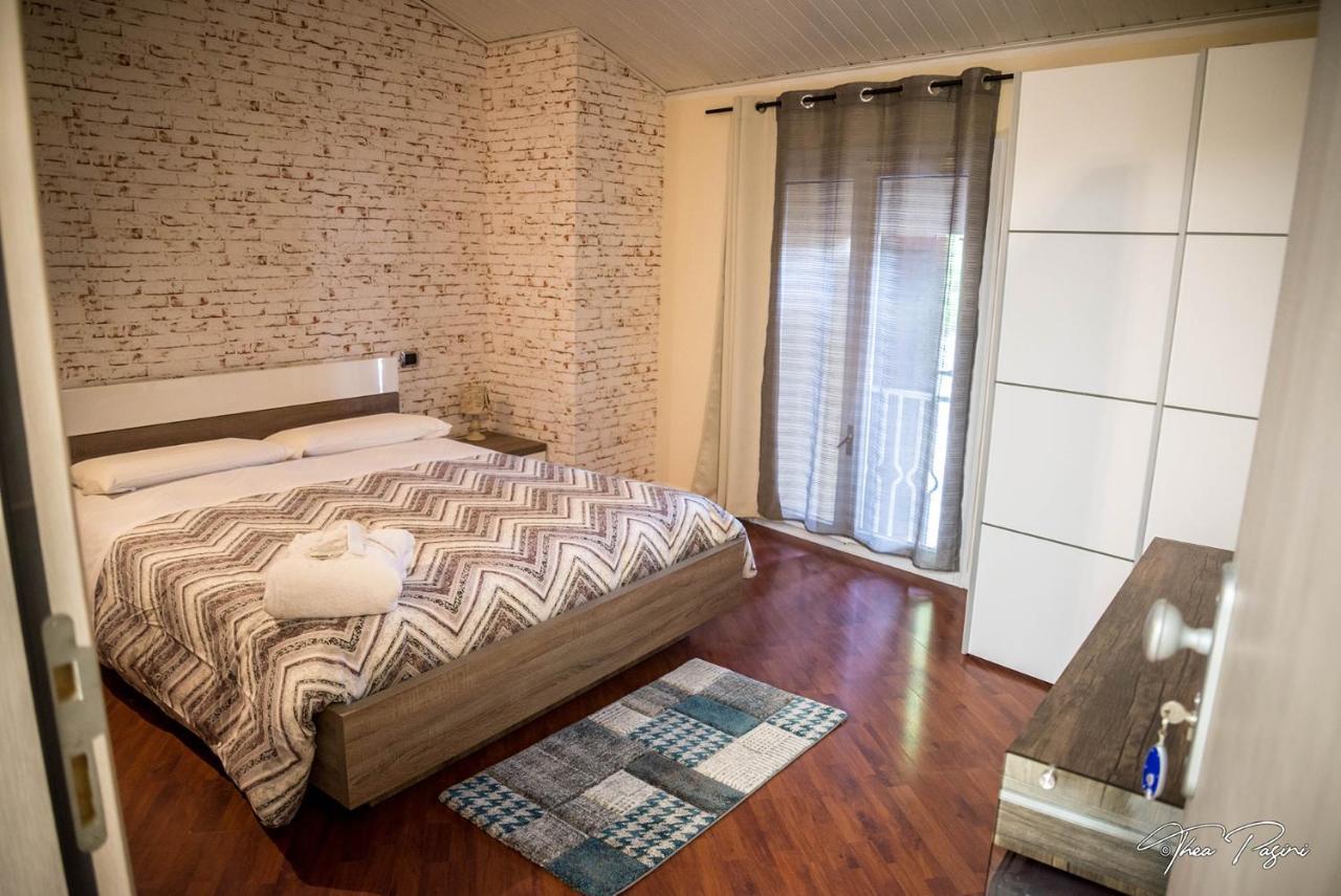 Hotel Lonatino Lonato Dış mekan fotoğraf