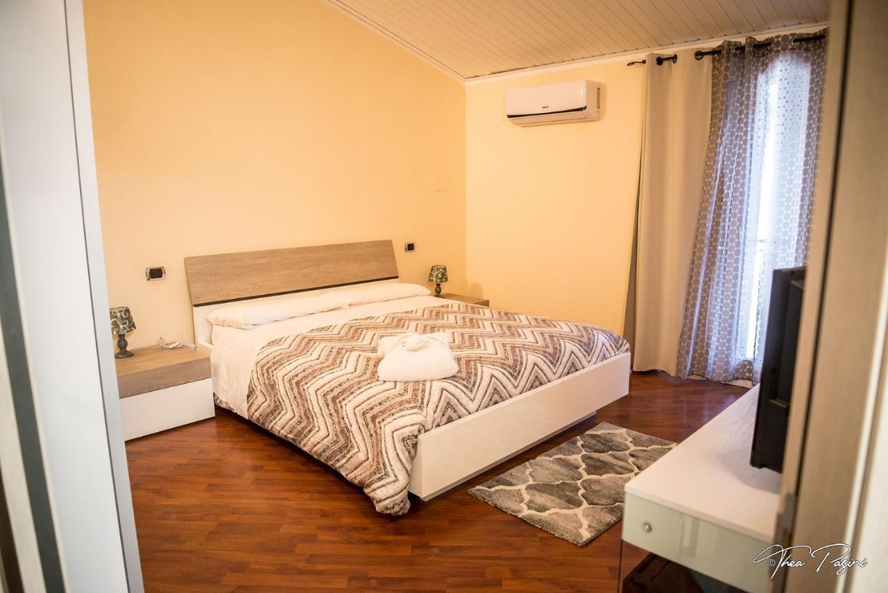 Hotel Lonatino Lonato Dış mekan fotoğraf