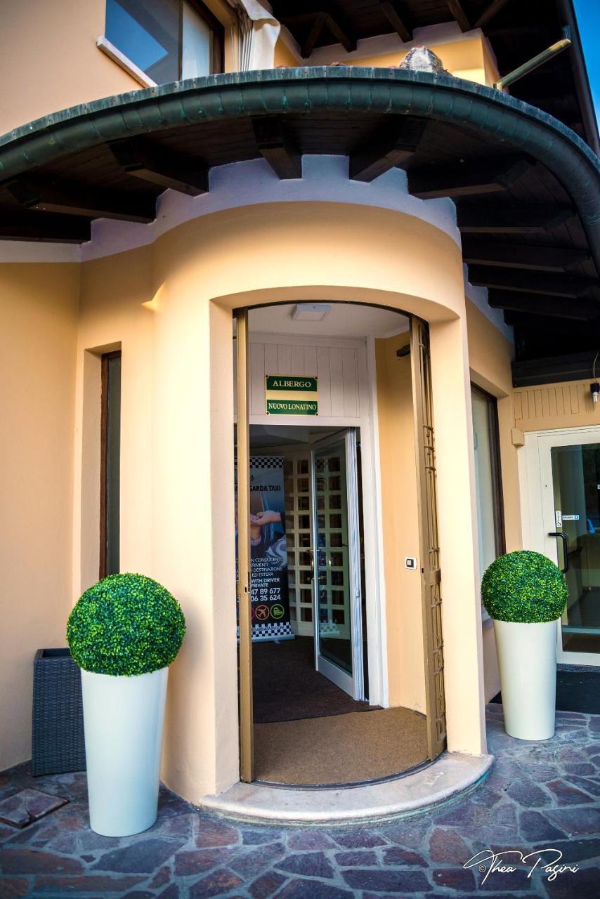 Hotel Lonatino Lonato Dış mekan fotoğraf