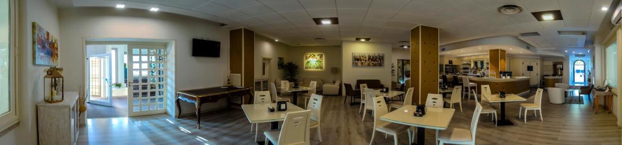 Hotel Lonatino Lonato Dış mekan fotoğraf