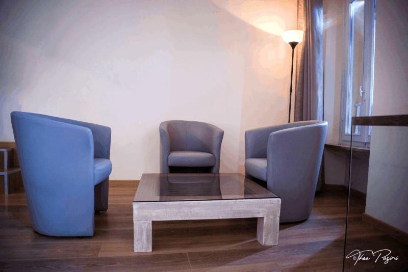 Hotel Lonatino Lonato Dış mekan fotoğraf