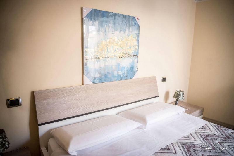 Hotel Lonatino Lonato Dış mekan fotoğraf