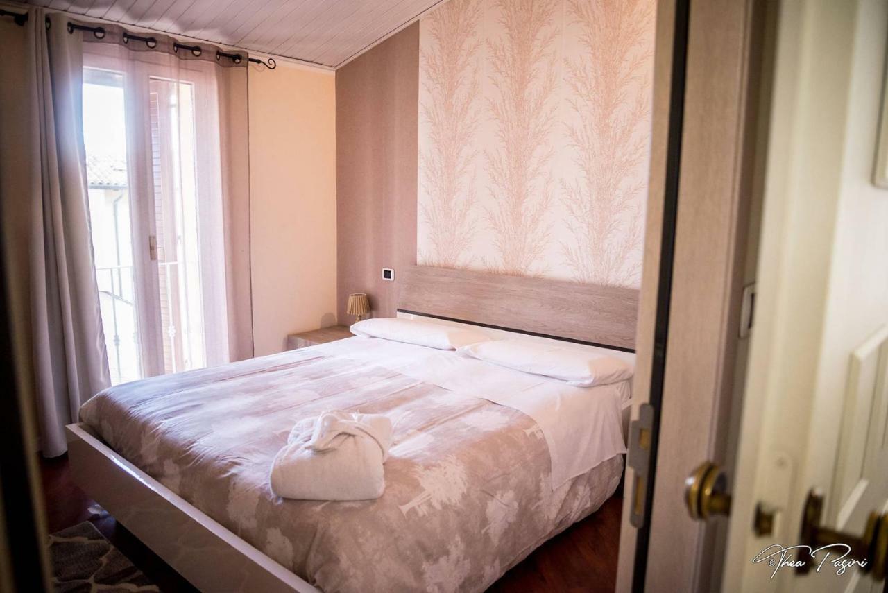 Hotel Lonatino Lonato Dış mekan fotoğraf